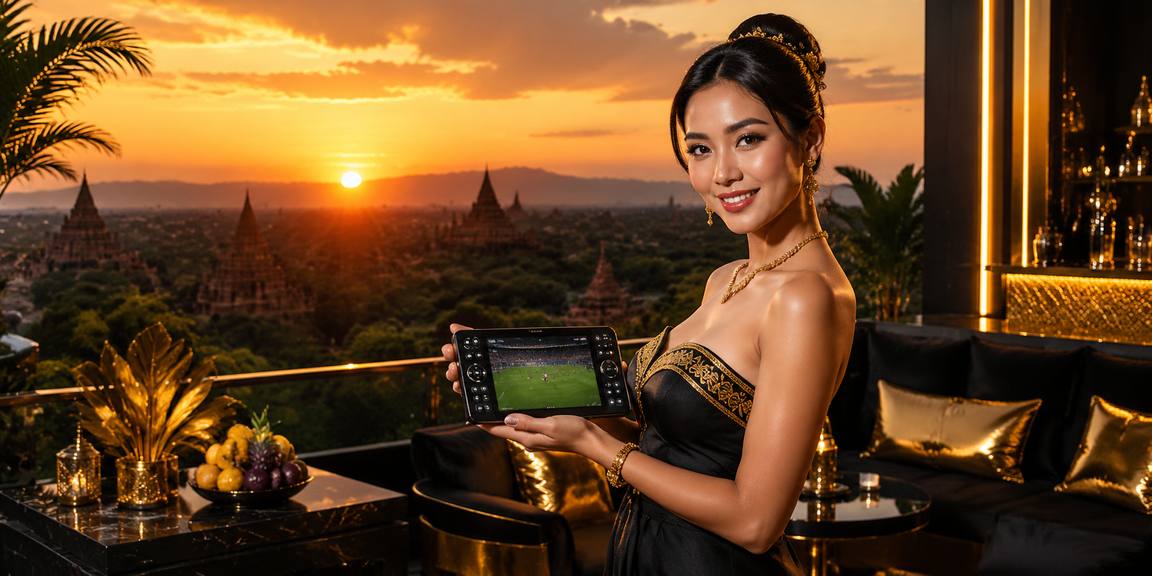 multibet mobile gaming