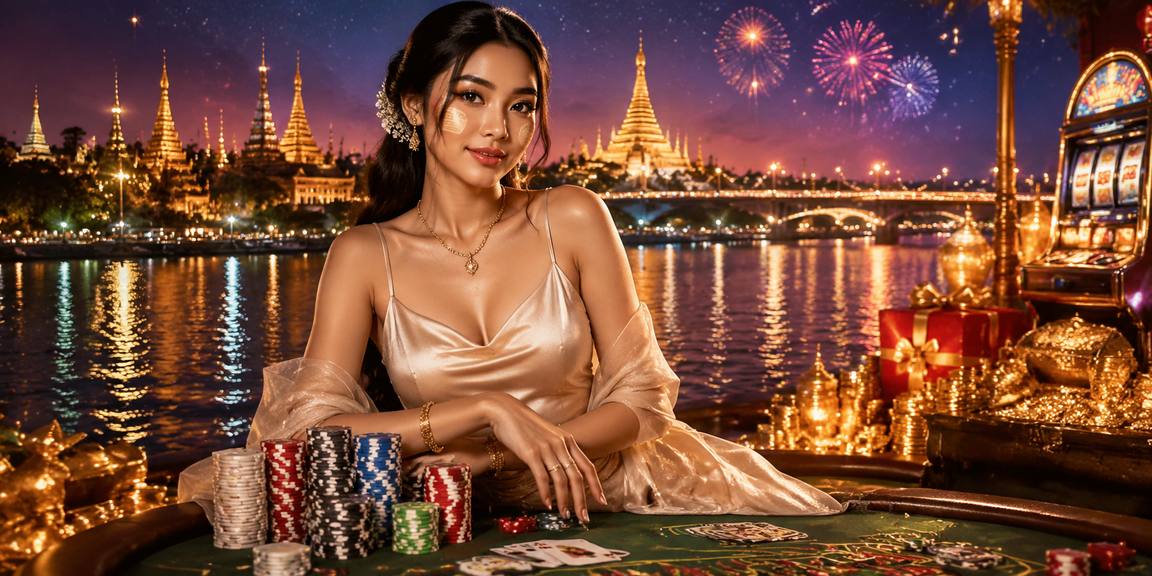 multibet KBZPay နှင့် WavePay မှတစ်ဆင့် မြန်ဆန်တဲ့ ငွေသွင်းခြင်းများ