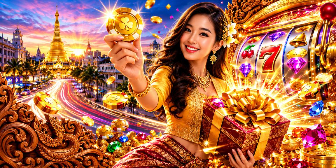 multibet Bingo Game — သုံးခါ ကြွေး အင်္ဂါန အားကစား